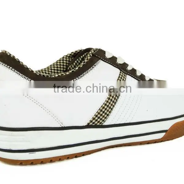 2014 Men Fashion Italy Style Casual Flat Shoe photo-3