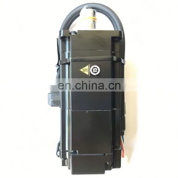 SGDV-590A05A Servo Motor Drive photo-2