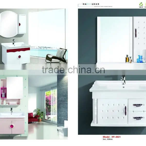 Modern Bathroom Vanity photo-6