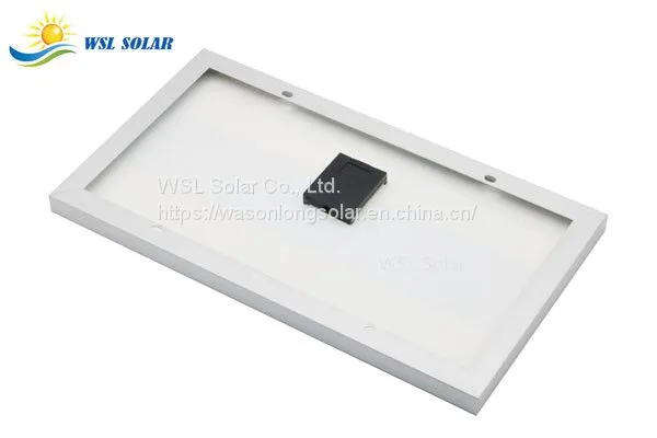 Custom Solar Panel, 3V 10W photo-2