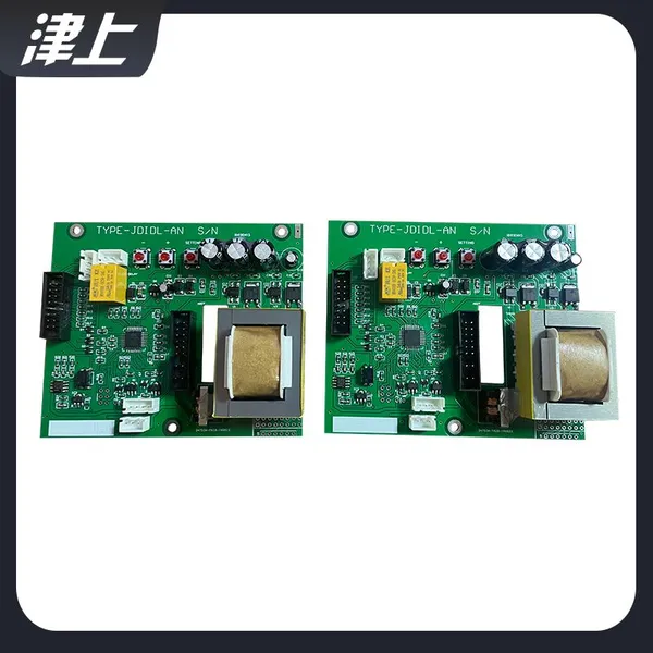 Intelligent Circuit Board JDIDL-A photo-2