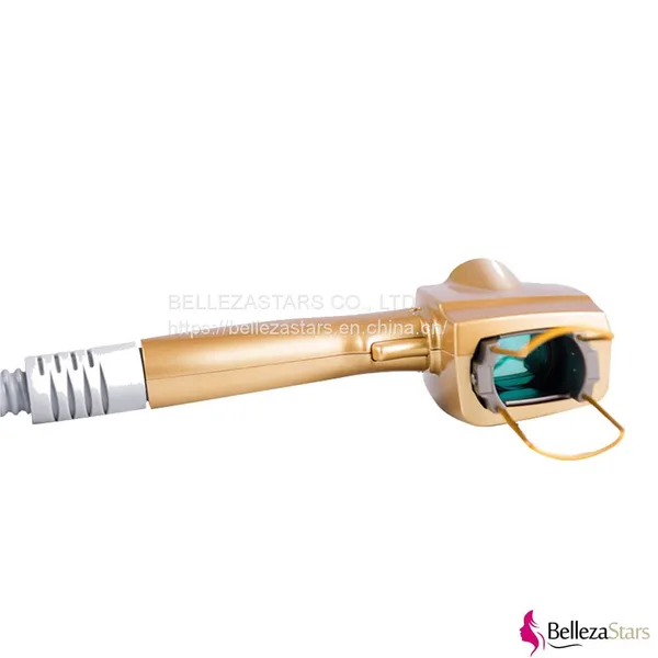 1550nm Fiber Laser Fractional Pixel Laser Machine for Wrinkle Removal, Skin Resurfacing photo-3