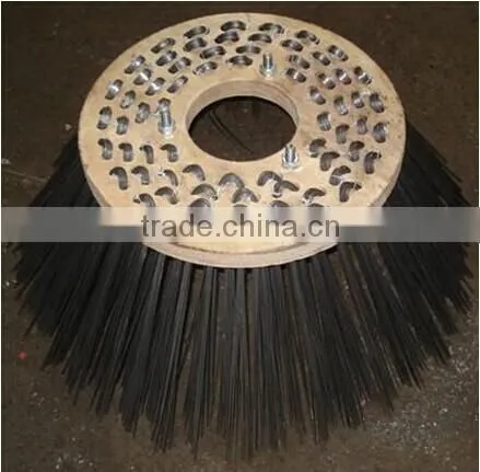 Gutter Side Broom for Road Sweeping Machine photo-6