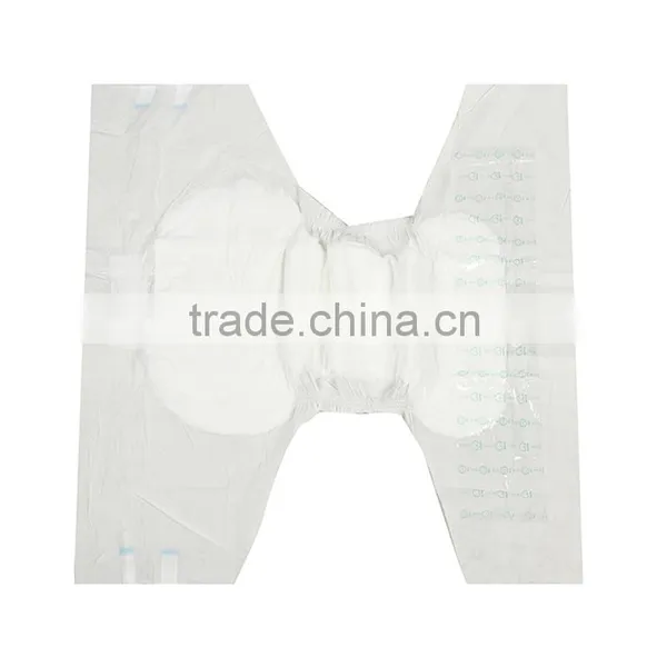 Adult Cloth Diaper Adult Diaper Disposable Free Adult Diaper Sample photo-4