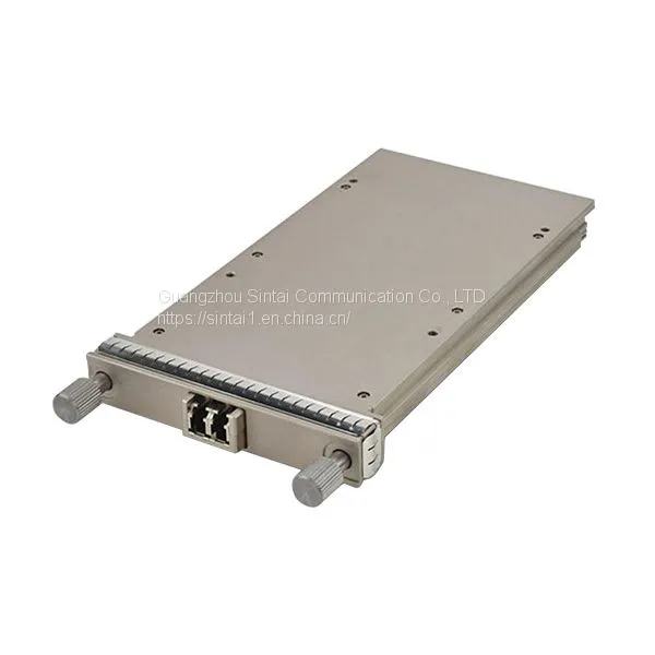 100G CFP DWDM-трансивер
