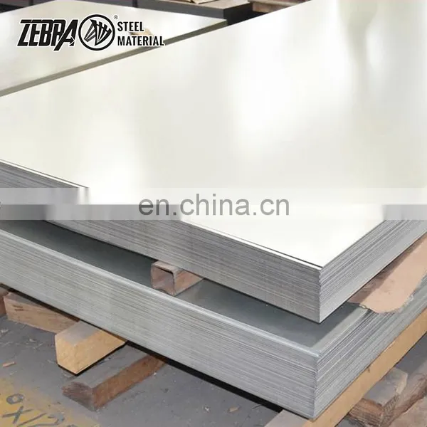 30 Gauge Hot Rolled Sheet Metal Steel Plate photo-5