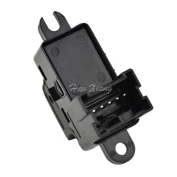 Haoxiang CAR Power Window Switches Universal Window Lifter Switch 25411-JD05A 25411JD05A For Nissan Tiida photo-3
