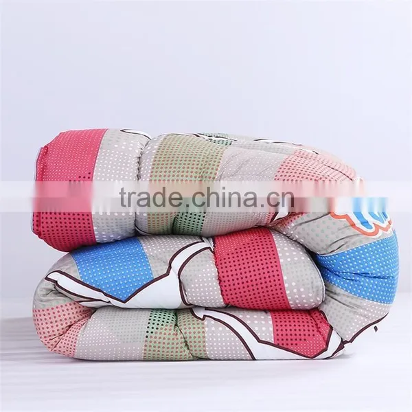 TUZKI Design Super + 2015 New Style High Quality + Luxury Thick Quilt + Handmade Patchwork Quilt photo-6