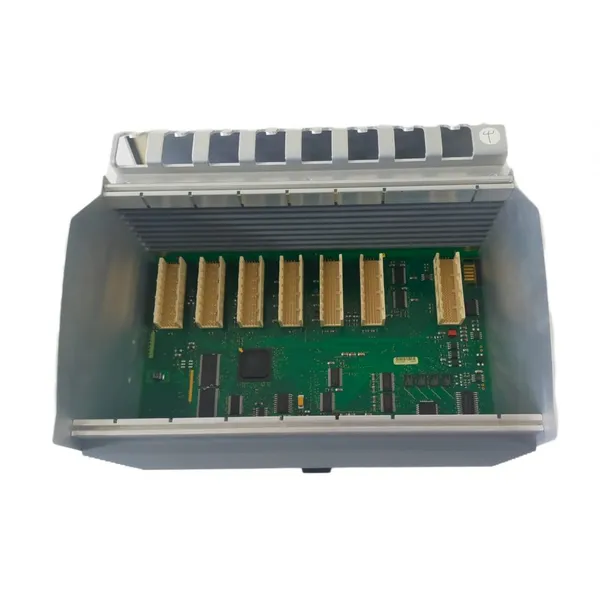 PM511V16 ABB DCS Module photo-3
