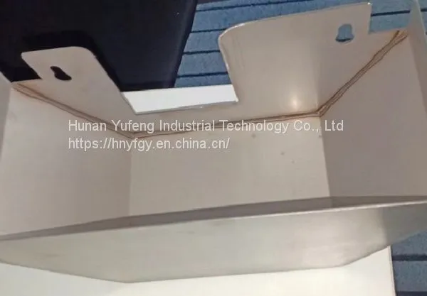 Supply Wire and Cable, Ink Printer, Laser Inkjet Printer, and Sell Yufeng Industrial Dezhiqi Equipment photo-5