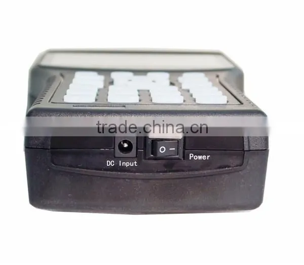 Satellite Finder + AHD CCTV Tester + Monitor 3 In 1 Meter photo-4