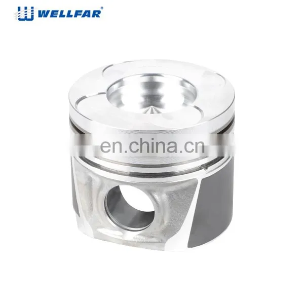 A2010-VK510 Auto Parts Engine Engine Piston for NISSAN YD25 photo-3