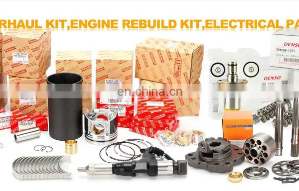 Kyotechs 4963807 4988820 PC70 PC128 PC130 PC138 ECU CONTROLLER 4921776 6004-75-1102 6004-75-1101 6004-75-1103 600-475-1800 photo-3