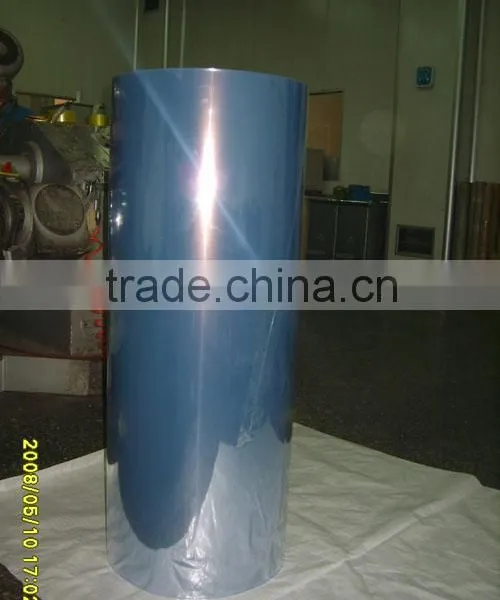 PVC/PVDC Film Made in China