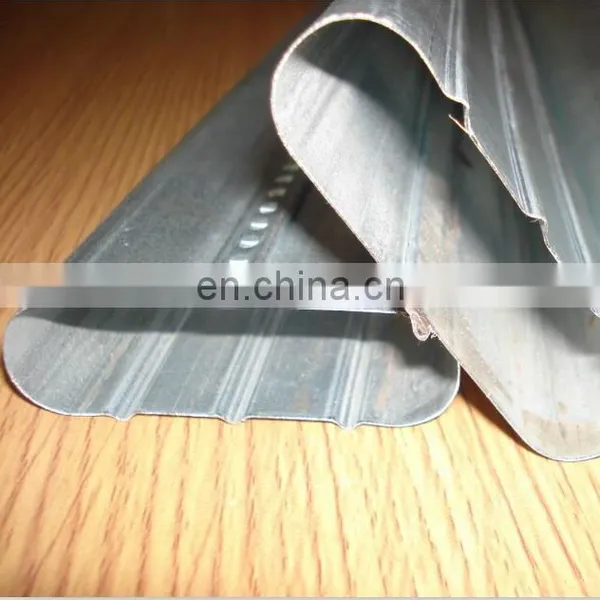Chinese Products 3 Tons CGR15 Ball Bearing Steel Automatic Post Tension Duct Making Machine photo-2