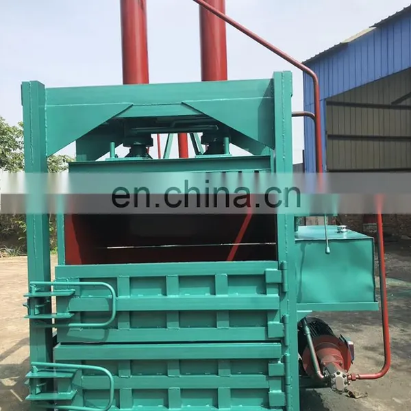 Support Customers Customize Products Hay and Straw Baler Machine Cheap Price and High Quantity photo-4