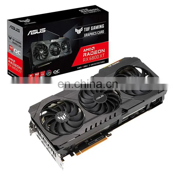 New Original Video GPU Graphic Card CMP 50HX 90HX AMD 5700XT 6700XT 6800XT Video Card photo-2