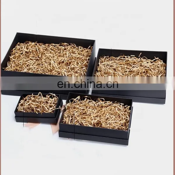 Kraft Paper Cutting Machine Craft Crinkle Cut Paper Shred Machine photo-3