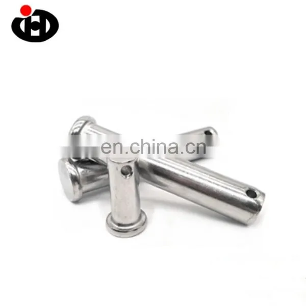 JingHong GB 882 M10 Standard Pivot Pin Plain Tower Bolt photo-2