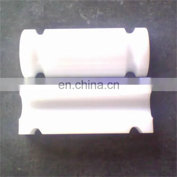 Ultra High Molecular Polyetheline Uhmwpe mc Nylon Plastic Slider Cushion Block photo-4