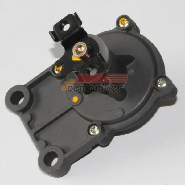 Height Distance Sensor Suspension Level Sensor For VOLVO FH FM 504002113100 Ecas Sensor photo-4