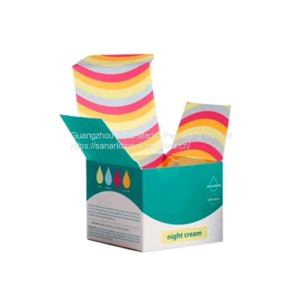Customized Candle Box Wholesales China Candle Packaging Candle Packaging Solutions OEM Candle Packaging photo-2