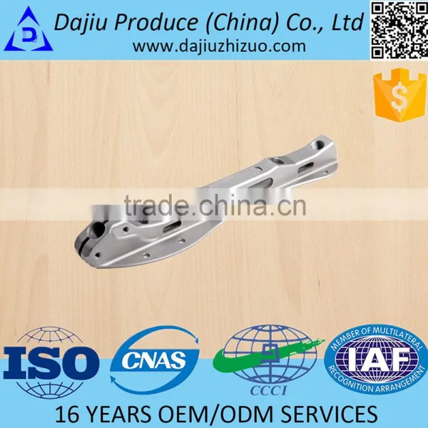 OEM & ODM Competitive Price Cnc Tool Holder Parts photo-5