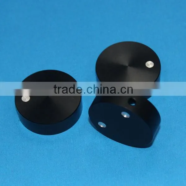China Precision Cnc Machining Customized Services photo-3