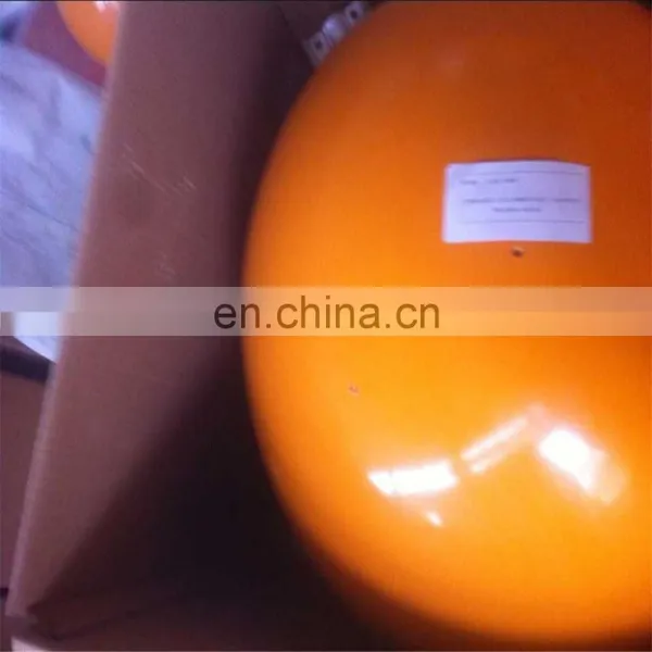 Fiberglass Warning Sphere/aircraft Warning Spheres Transmission Lines photo-3