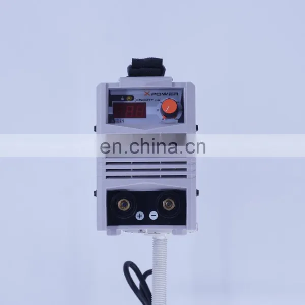 Igbt dc Portable Arc Mma Welding Machine Pcb Circuit Board photo-5