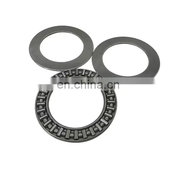 AXK120155+2AS P5,1 Plane Bearing Thrust Needle Bearingwith 2 Washers,Plane Thrust Needle Roller Bearing photo-3
