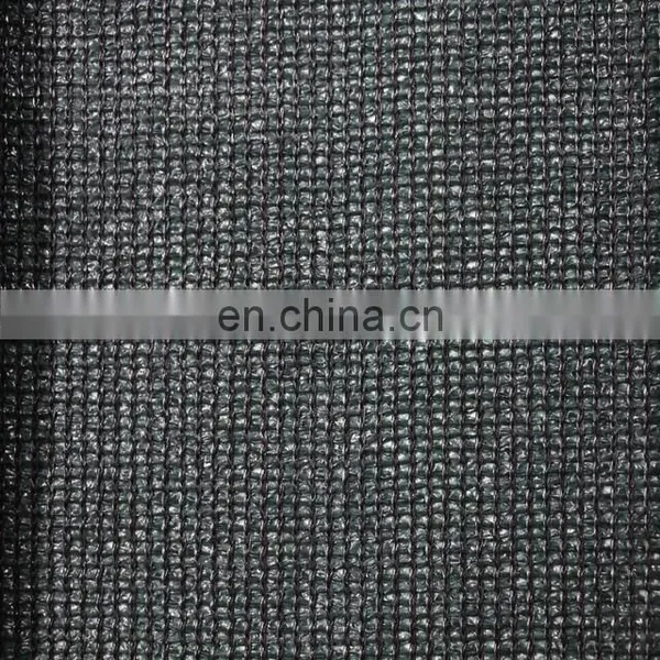 Factory Supply Greenhouse Covering Green Shade Net Agriculture Green Sun Shade Net photo-3
