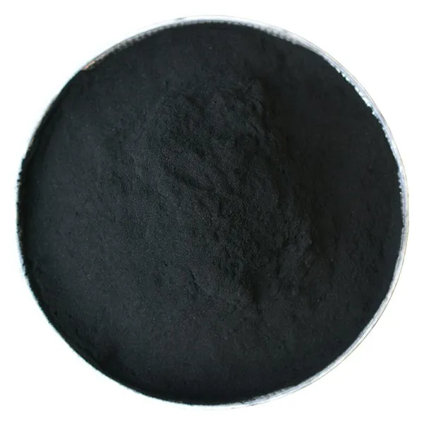 1000 Iodine Value Coal Based Powder Activated Carbon for Water Pruification photo-4