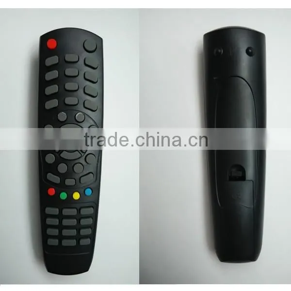 Newest DVD/DVB/STB Multi-function Learning Remote Control for Asian Market photo-3