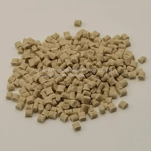 High Quality Cheap High Strength Pet Chip Fiber Grade Resin Bottle Grade Pet Plastic Particles photo-2