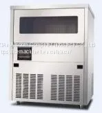 Marine Fisheries And Aquatic Products Processing Flake Ice Machine