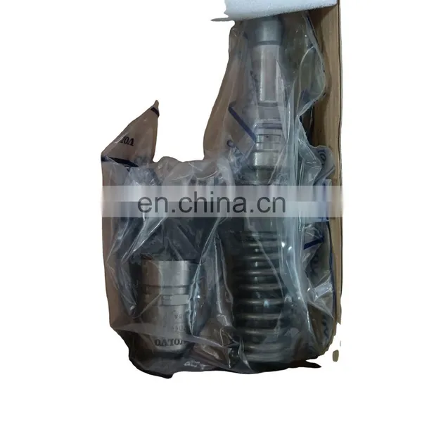 Excavator Parts for Cat 3508 Injector 3920206 photo-5
