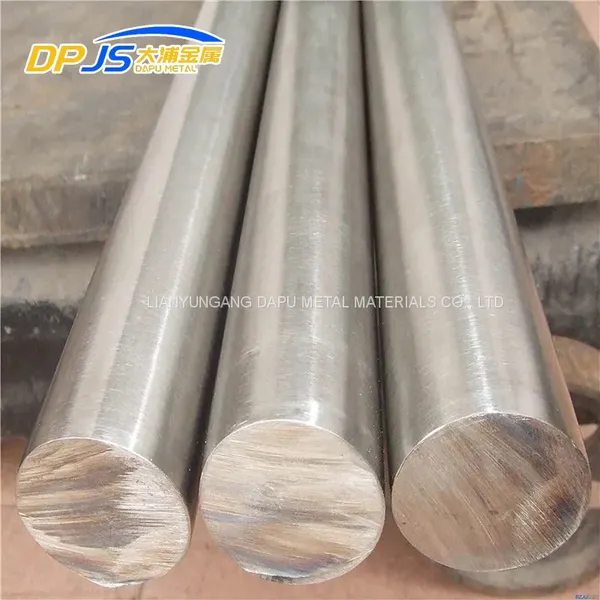 Multi Size High-Quality Haste Alloy Material Hastelloy C-276 Nickel Alloy Factory photo-5