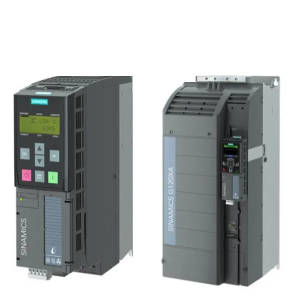 6SL3243-0BB30-1PA3 преобразователь Siemens G120P блок управления CU230P-2 DP Новый