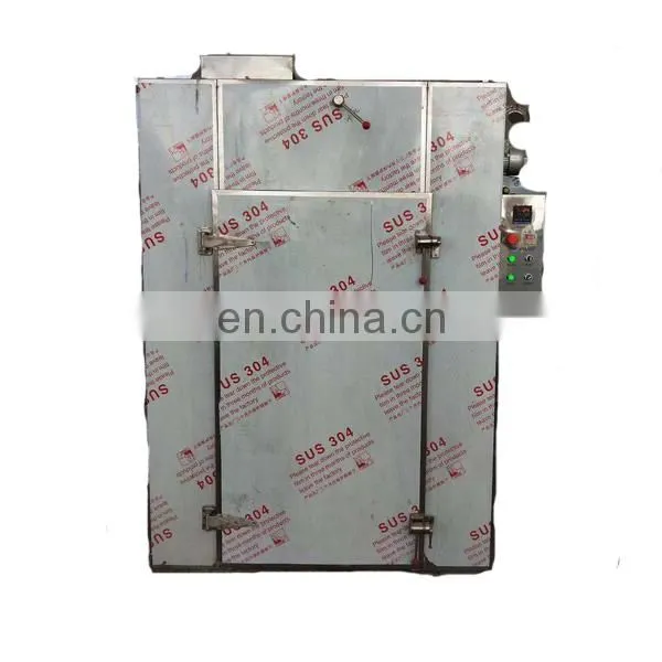 Tray Type Drying Equipment Fish/Meat Drying Oven/Equipment