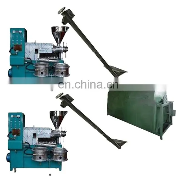 GENYOND Herb Essential Oil Extractor Hemp Oil Essential Oil Extractor Extraction Machine for Industrial Machine