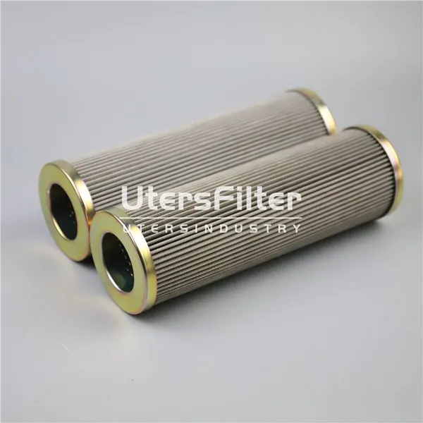 R712T100 UTERS Replace of FILTREC Hydraulic Oil Filter Element Accept Custom photo-5