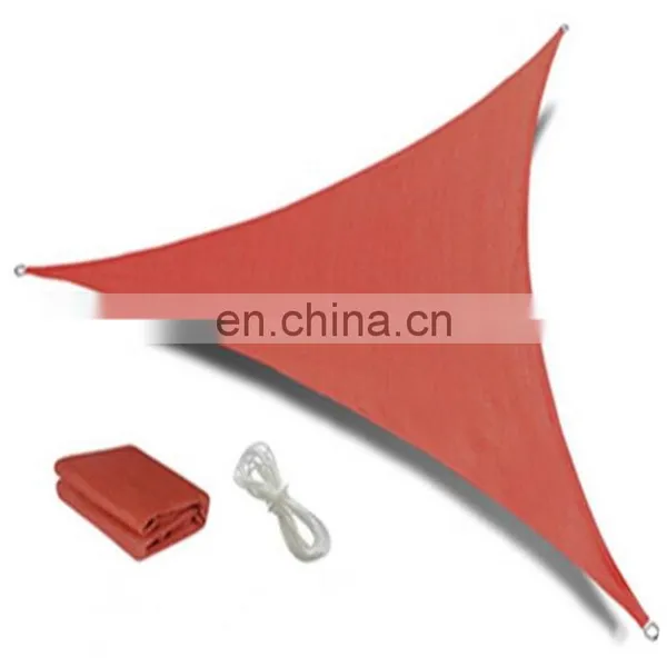 Sun Shading Nets 100% HDPE Shade Cloth Shade Sails & Nets China Greenhouse Shade Net photo-3
