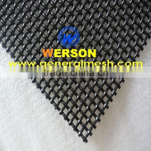 Galvanized Steel Security Mesh for Doors & Windows photo-4