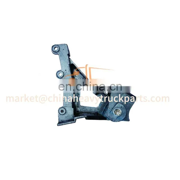 Foton Auman Truck Spare Parts 1b24950200203 LH Front Mounting Bracket photo-2