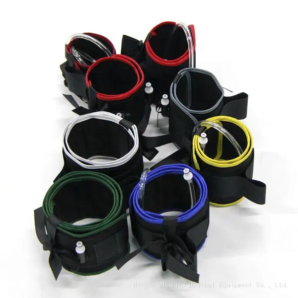 Disposable Pneumatic Tourniquet Cuff With Muti-certifications High Quality