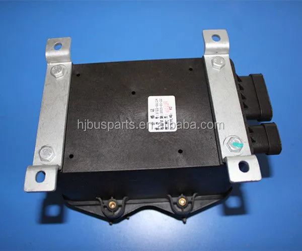Other Performance Parts 3722-00124 ZK6129H High Quality Deputy Start Control Box Use Forbus photo-3