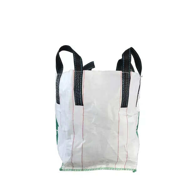 1ton 1.5ton 1000kg 1500kg 1m3 1ton 90 90 120 Fibc pp Bulk Carbon Black Big Bag photo-3
