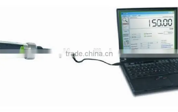 USB Pressure Sensor RS485 Pressure Sensor MODRTU Pressure Sensor photo-2