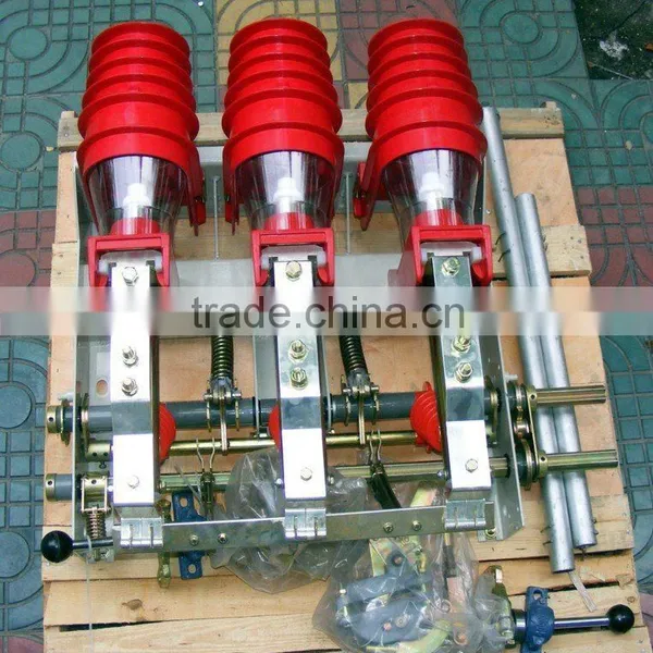 FN12-12 FN12-12DR 11kV 12kV Load Break Switch photo-2